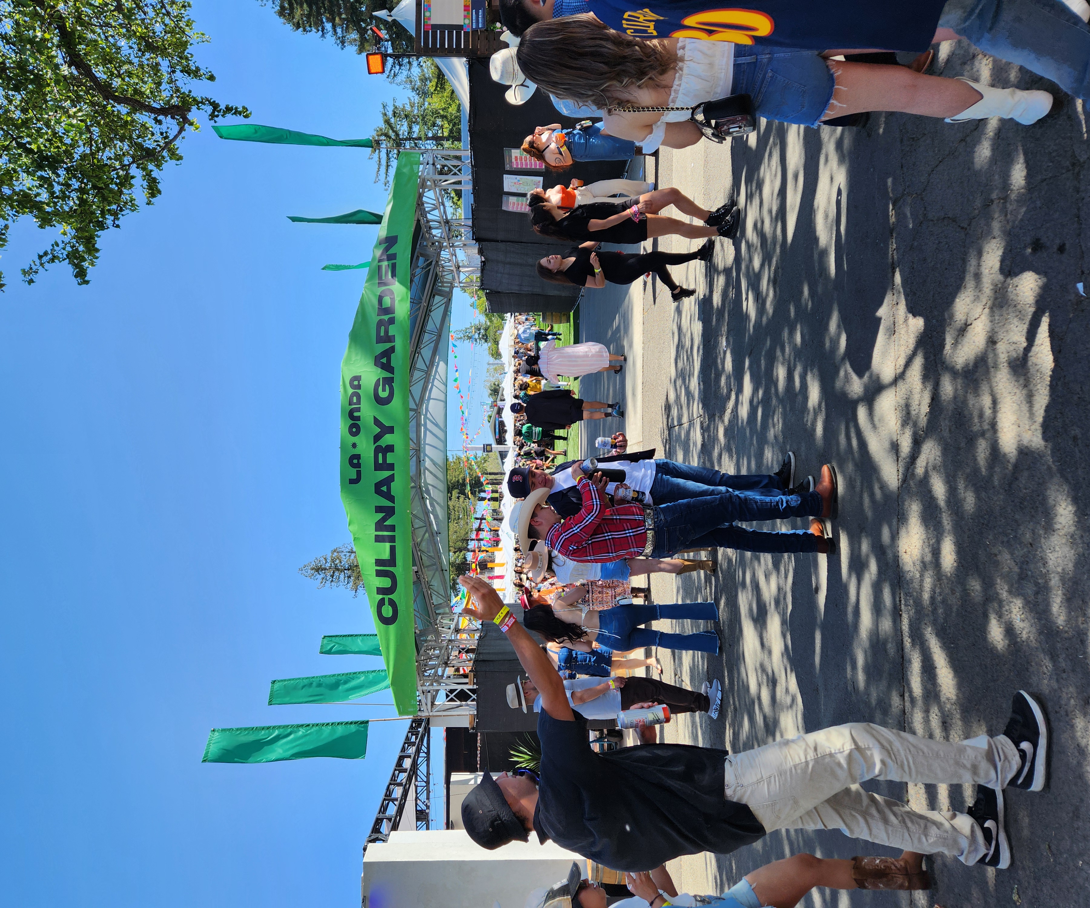 Expos and Trade Shows